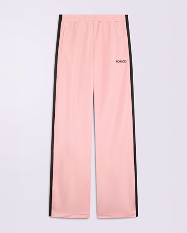 Unisex Tracksuit Joggers Pink