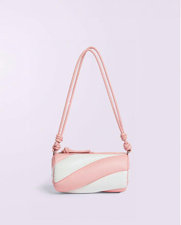 Mella Leather Bag Multi